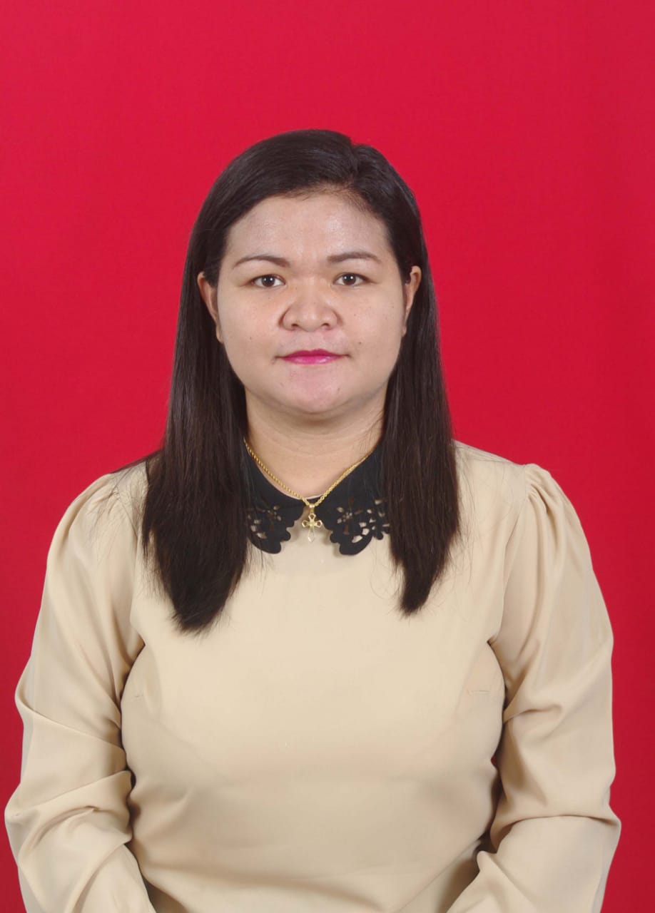 Yunike Meiggi Takasili, S.Pd